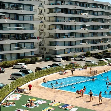 Rocamaura I Apartman *