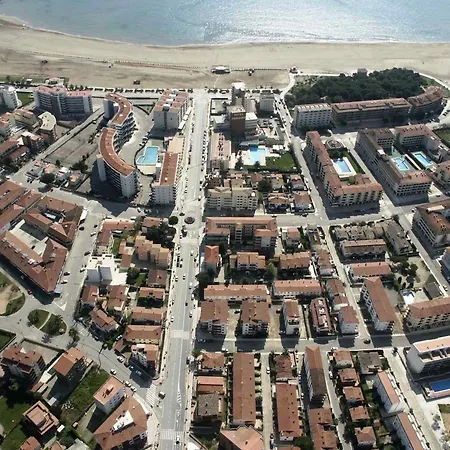 Apartman Rocamaura I *