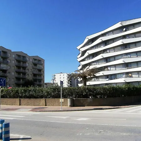 Apartman Rocamaura I *