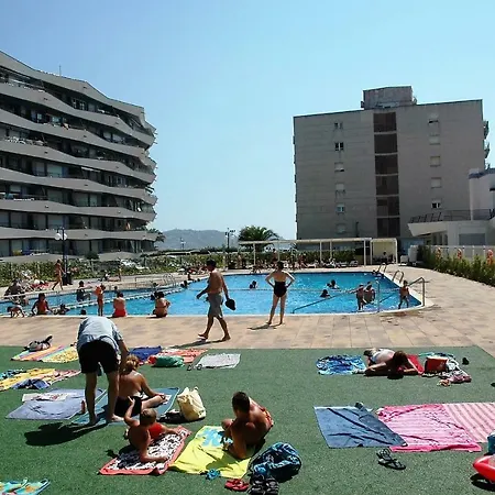 Apartman Rocamaura I L'Estartit