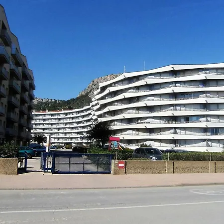 Rocamaura I * L'Estartit