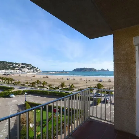 Apartman Rocamaura I L'Estartit