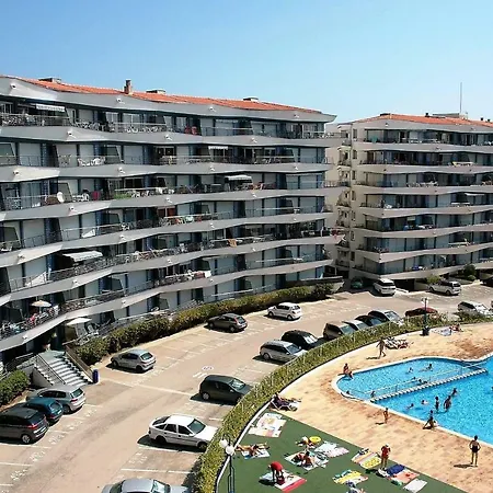 Rocamaura I Apartman L'Estartit