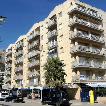 Apartman Rocamaura I L'Estartit