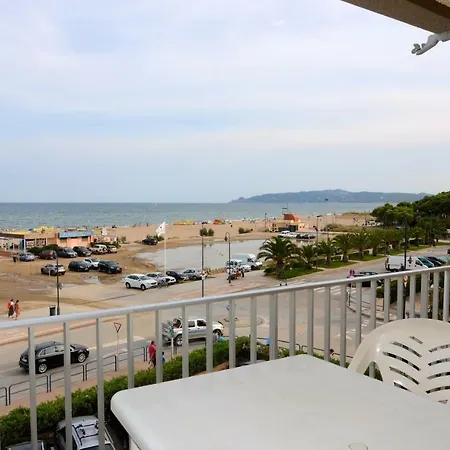 Apartman Rocamaura I *